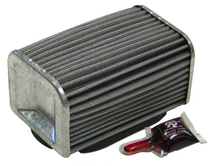 K&N 90-06 Kawasaki ZR550/750 Zephyr Air Filter