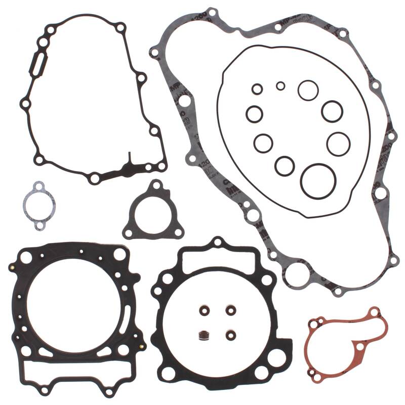 Vertex Gaskets 10-13 Yamaha YZ450F Complete Gasket Kit