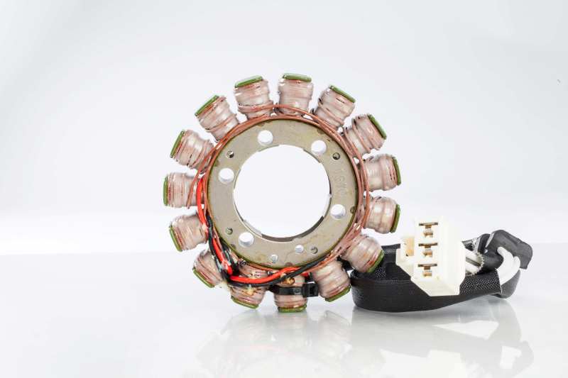 Ricks Motorsport New OEM Style Kawasaki Stator