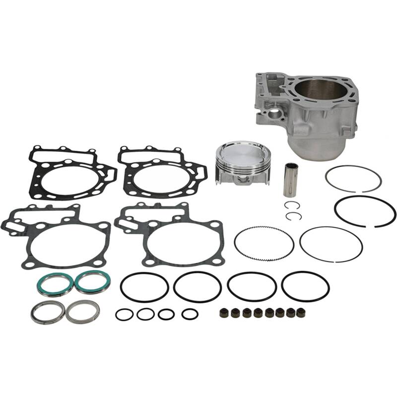 Cylinder Works 12-13 Kawasaki KRT 750 Teryx 4 4x4 750cc Standard Bore Cylinder Kit