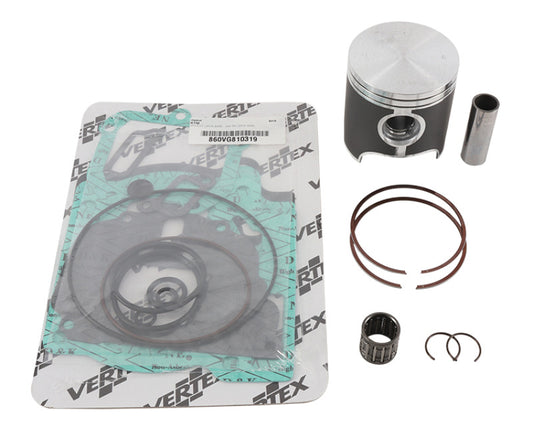 Vertex Piston 03-05 KTM 200 EXC 200cc Top End Piston Kit
