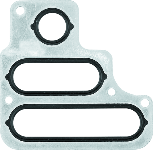 Twin Power 07-Up Big Twin 06 Dyna Transmission To Engine Gasket Replaces H-D 35607-06