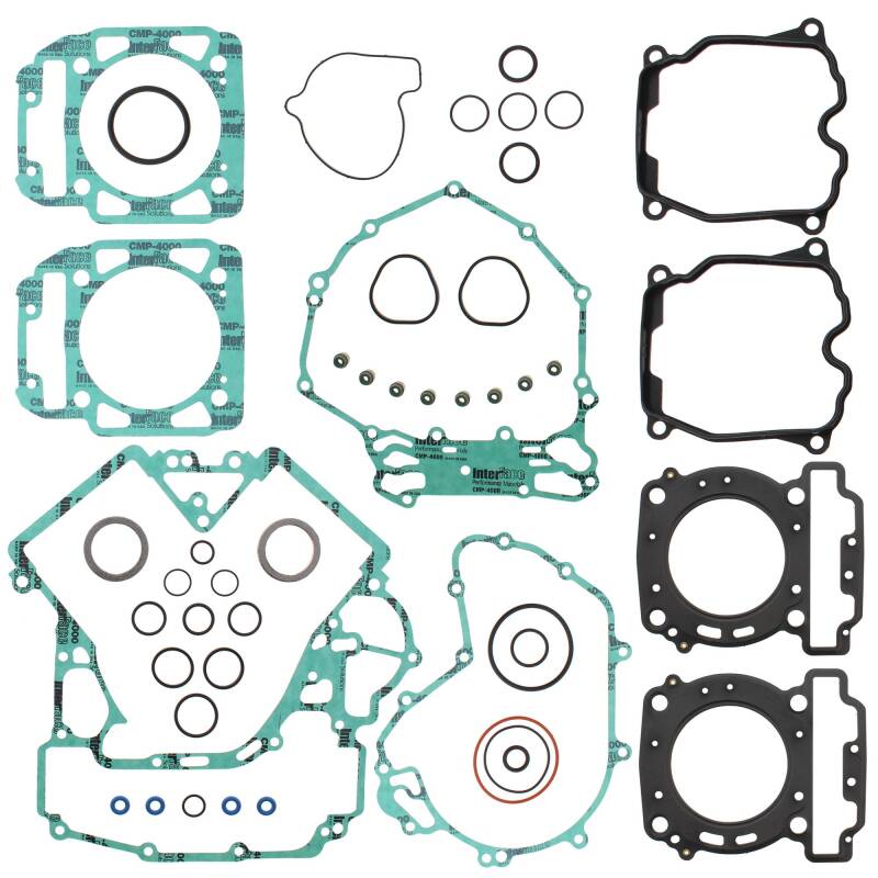Vertex Gaskets 2010 Can-Am Outlander 500 LTD 4x4 Complete Gasket Kit