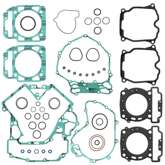 Vertex Gaskets 2010 Can-Am Outlander 500 LTD 4x4 Complete Gasket Kit