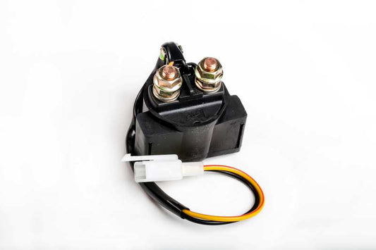 Ricks Motorsport Starter Solenoid Switch