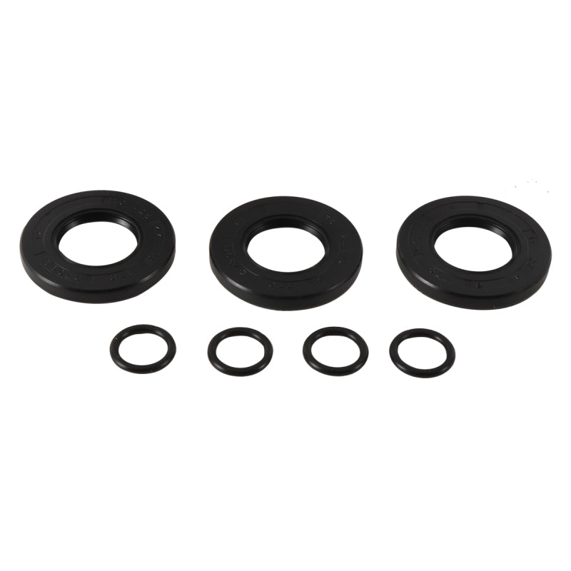 All Balls Racing 1993 Polaris Big Boss 350L 6x6 Transmission Seal Kit