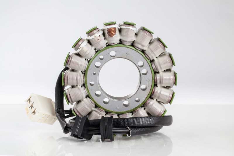 Ricks Motorsport New OEM Style Honda Stator