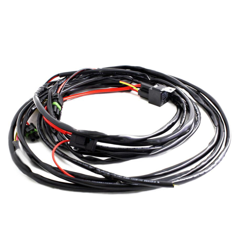 Baja Designs CAN-Bus Anti Flicker 2 Pin Wiring Harness