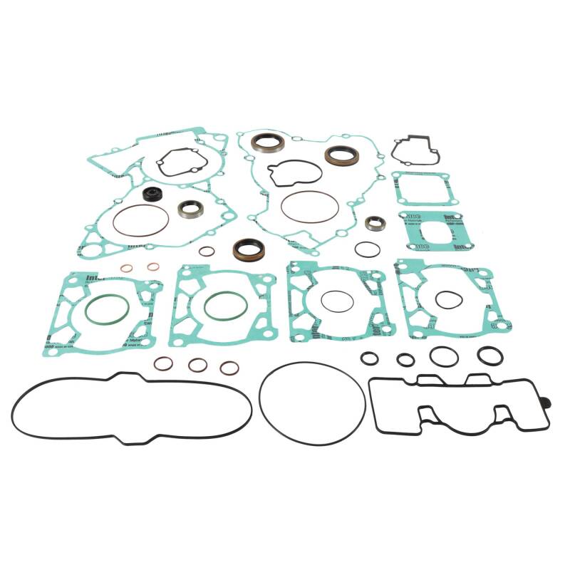 Vertex Complete Gasket Kit With Seals