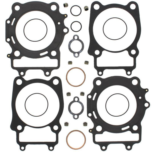 Vertex Gaskets 08-10 Arctic Cat 1000 H2 THUNDERCAT Top End Gasket Kit