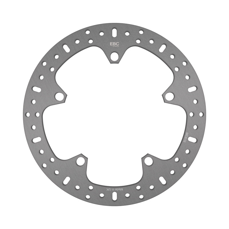 EBC 00-07 BMW K 1200 LT Evo (w/Integral ABS/Loose Bobbin Type)Front Left/Right Standard Brake Rotor