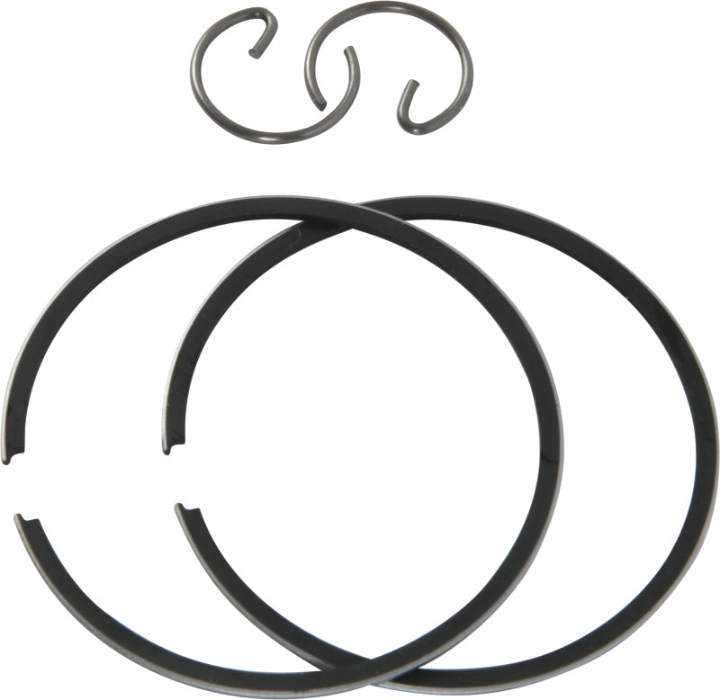 Vertex Pistons Rep Pist Kt Cobra 65 24106Ab