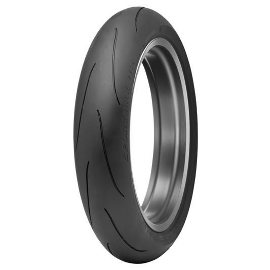 Dunlop Sportmax Q5 Front Tire - 110/70ZR17 M/C (54W) TL