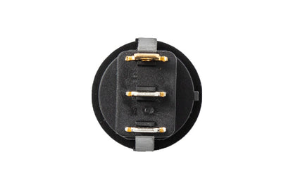 Diode Dynamics LED Toggle Switch - Amber