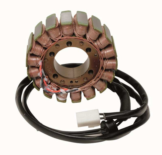 Ricks Motorsport New OEM Style Ducati Stator