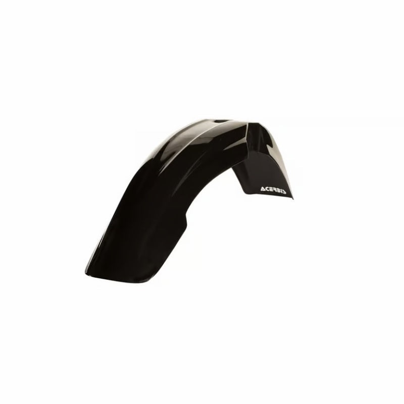 Acerbis 00-05 Yamaha WR/YZ/YZF Front Fender - Black