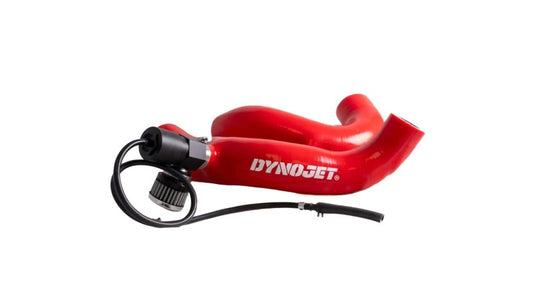 Dynojet 2024 Can-Am Maverick R Boost Tube Kit (w/BOV)