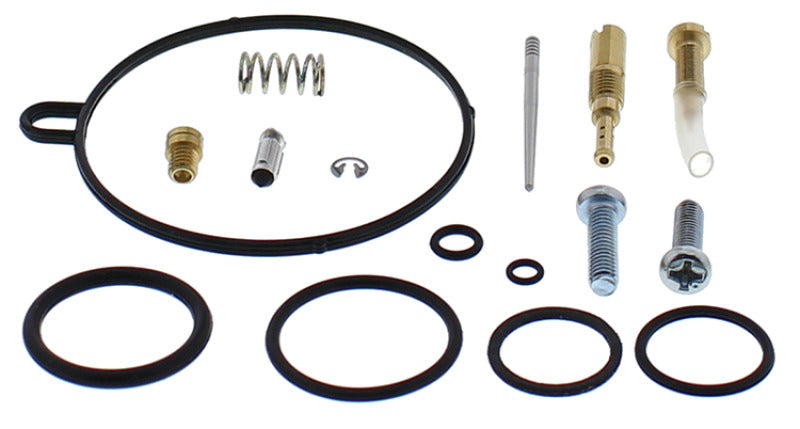 All Balls Racing 86-87 Honda TRX70 Carburetor Rebuild Kit