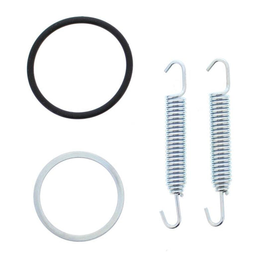 Vertex Gaskets 89-93 Yamaha YZ125 Exhaust Gasket Kit