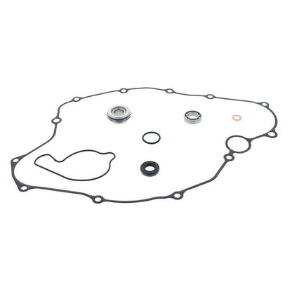 Vertex Gaskets 17-18 Honda CRF450R Water Pump Rebuild Kit