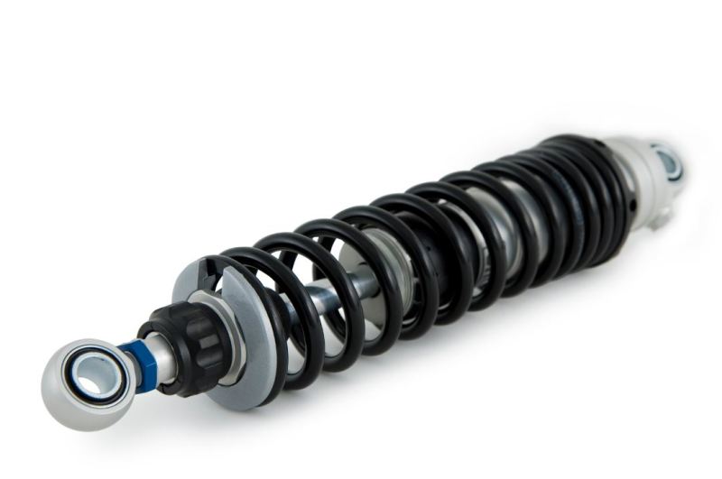 Ohlins 91-17 Harley-Davidson Dyna FXD STX 36 Twin Shock Absorber