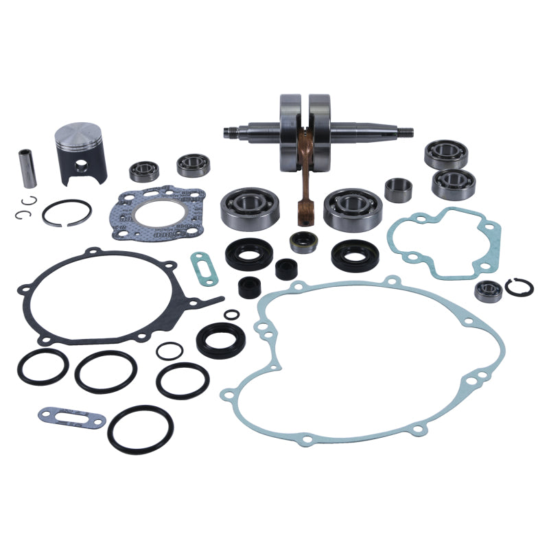 Vertex Kawasaki,Suzuki Complete Engine Rebuild Kit