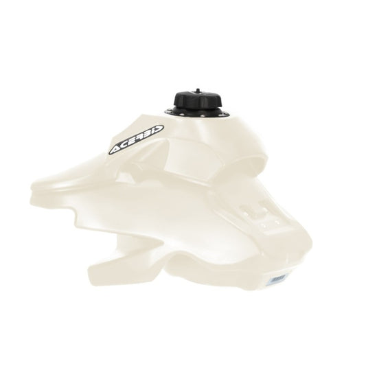Acerbis 21-23 Honda CRF450R 3.1 Gallon Fuel Tank - Natural