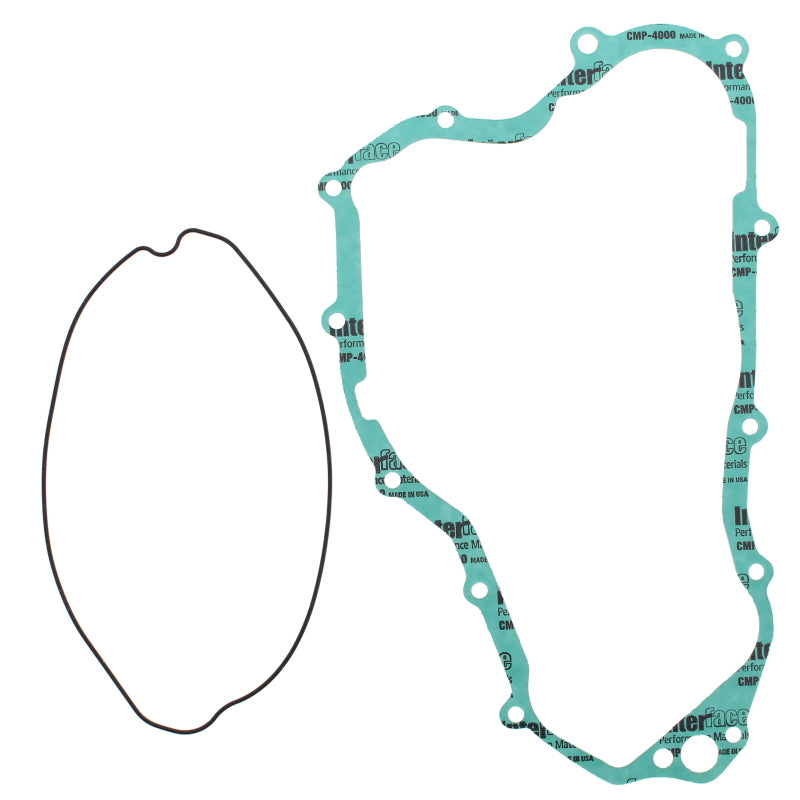 Vertex Clutch Cover Gasket Kit