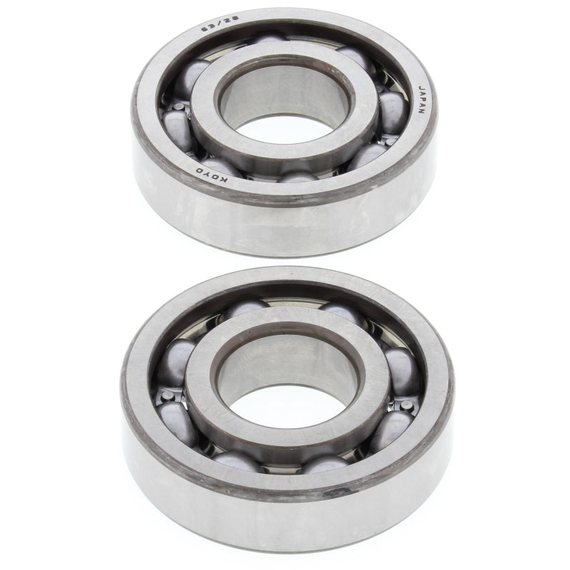 All Balls Racing 86-87 Honda ATC125M Crank Shaft Bearing Kit