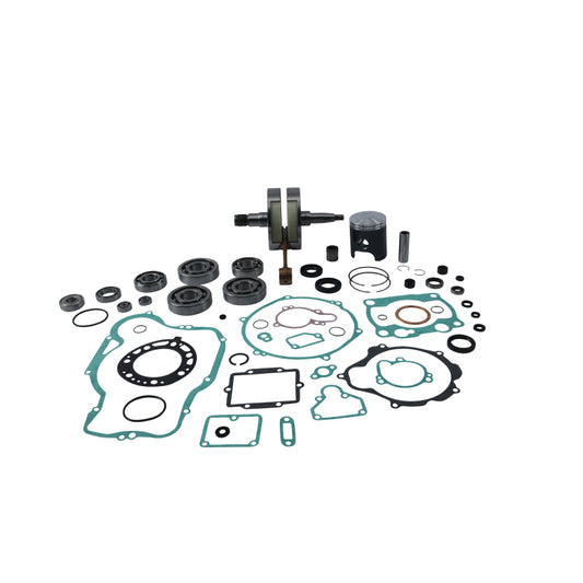 Vertex Kawasaki Complete Engine Rebuild Kit