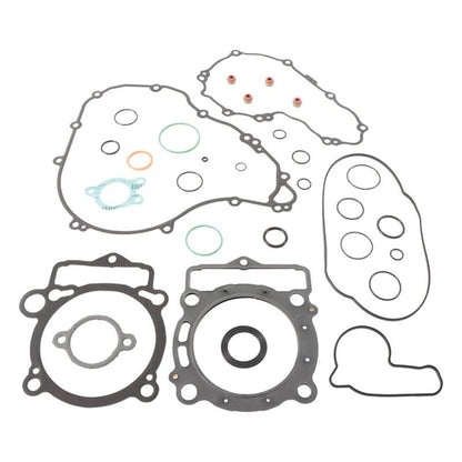 Vertex Gaskets 16-18 Husqvarna FC 350 Complete Gasket Kit