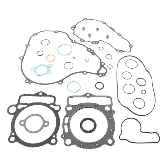 Vertex Gaskets 16-18 Husqvarna FC 350 Complete Gasket Kit