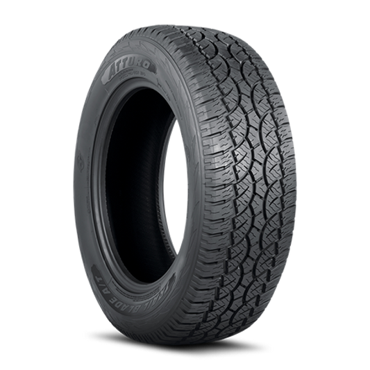 Atturo Trail Blade A/T Tire - 245/65R17 107T