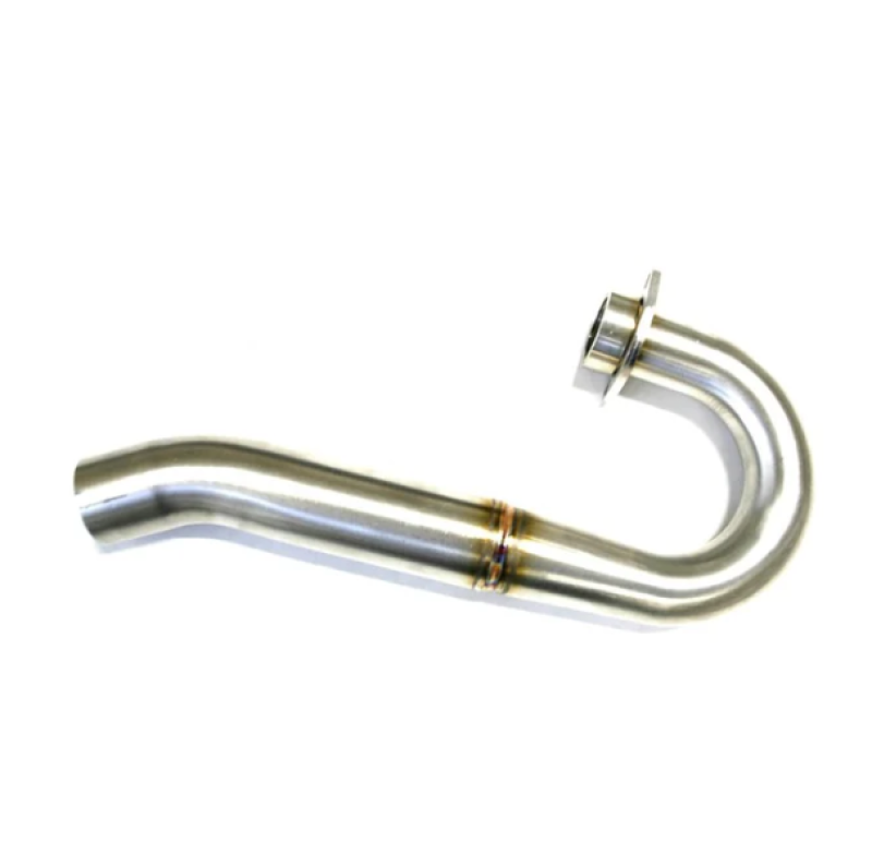 Big Gun 09-11 Kawasaki KX 450F EVO R Series Head Pipe