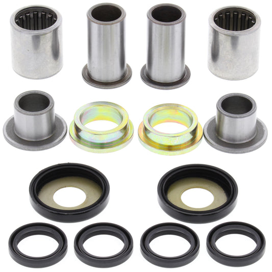 All Balls Racing 89-91 Suzuki RM125 Swing Arm Bearing Kit