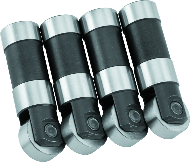 Twin Power 84-99 Evolution Big Twin 86-90 XL Lifters/Tappets Stock Replacement 4 Pk