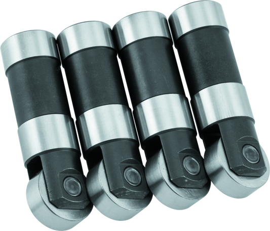 Twin Power 84-99 Evolution Big Twin 86-90 XL Lifters/Tappets Stock Replacement 4 Pk