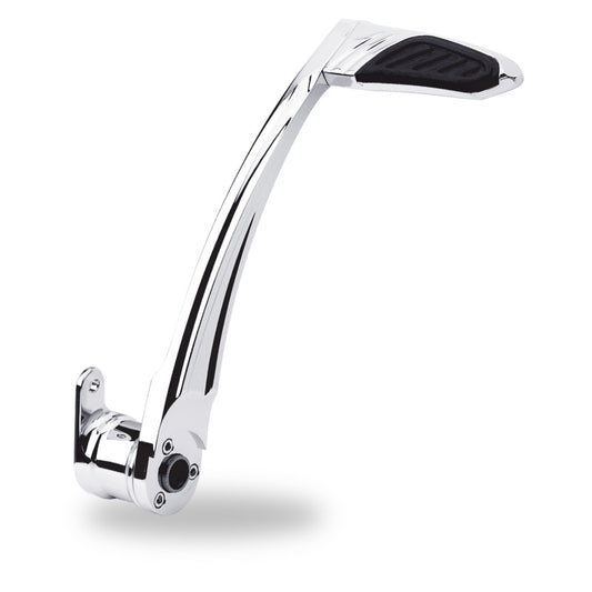 Performance Machine Brake Lever Assembly Contour - Chrome