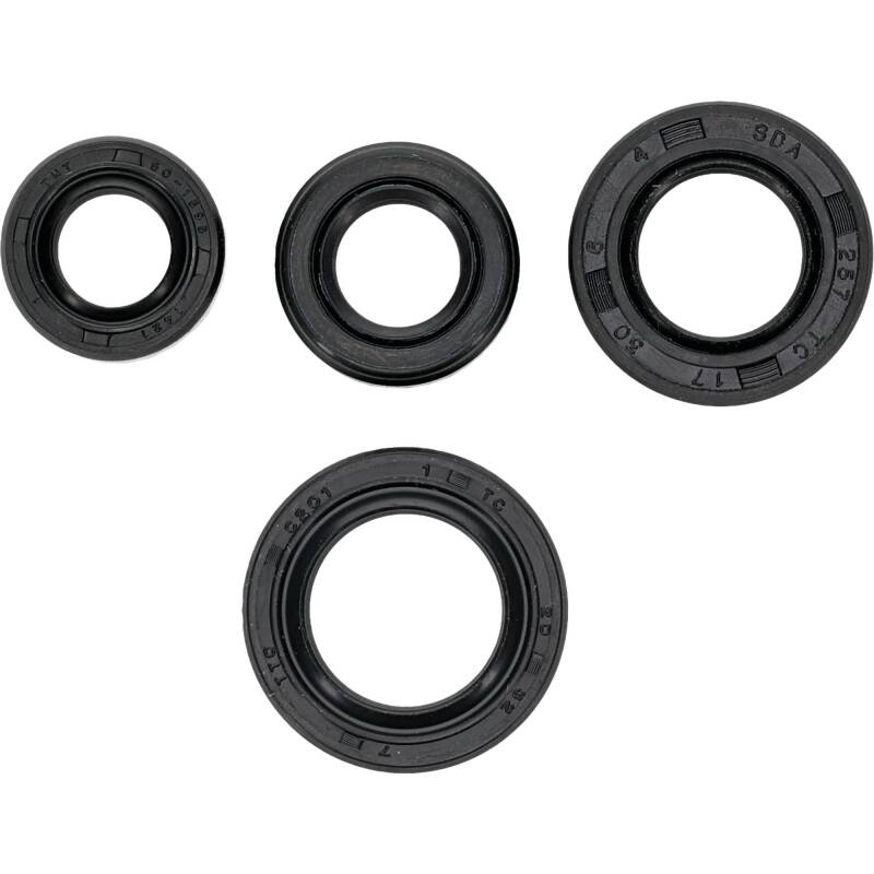 Vertex Gaskets 19-22 Suzuki DR-Z50 Oil Seal Kit