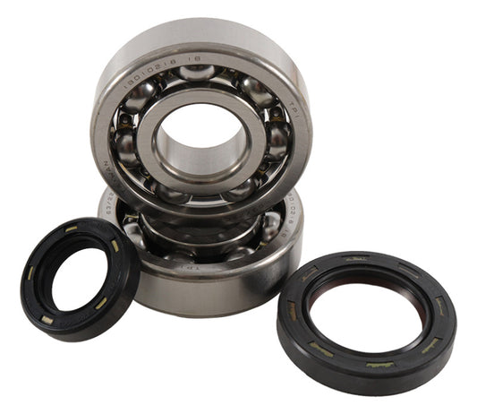 Hot Rods Bearing/Seal Kit Cr125