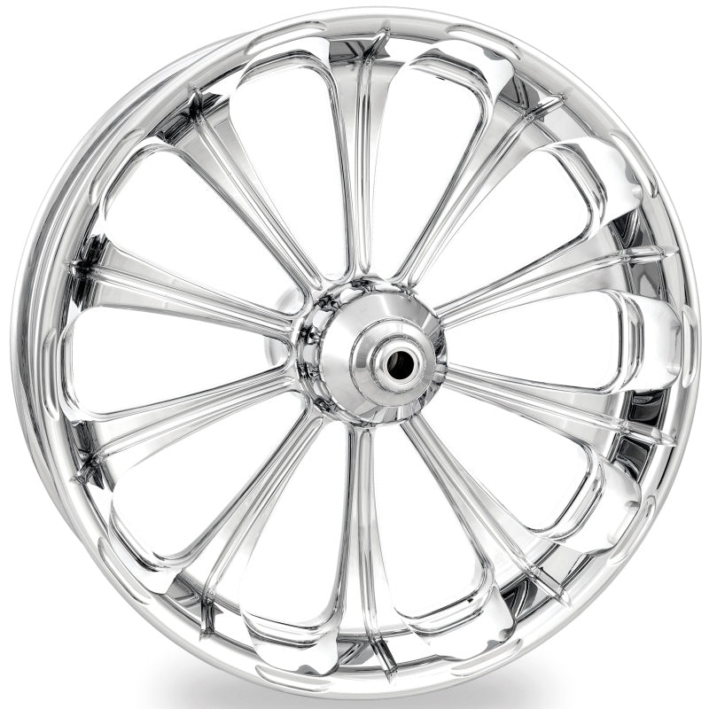 Performance Machine 23x3.5 Forged Wheel Revel  - Chrome