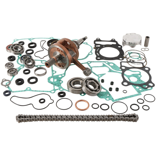 Vertex Honda Complete Engine Rebuild Kit