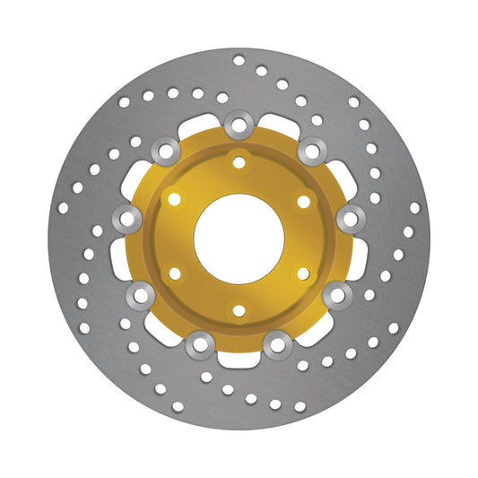 EBC 1979 Ducati 500 Pantah Front Right Standard Brake Rotor