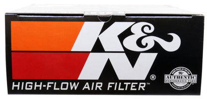 K&N 76-78 Harley Davidson XLH1000 Sportster Replacement Air Filter