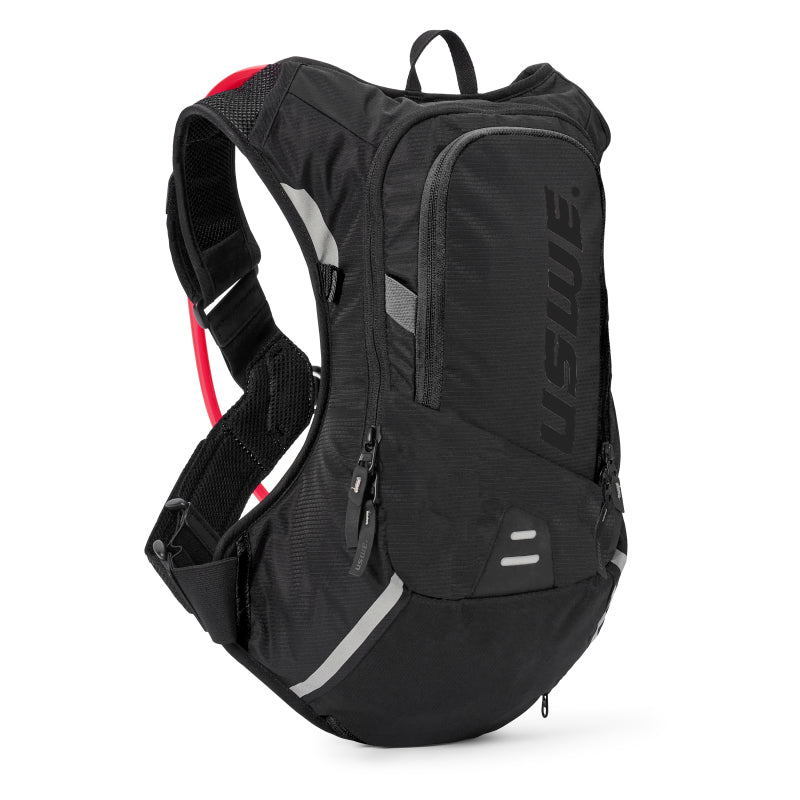 USWE MTB Hydro Hydration Pack 8L - Carbon Black