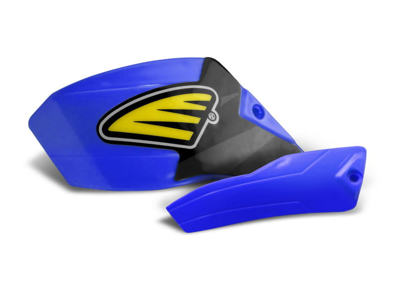 Cycra Probend CRM Ultra Hand Shield - Blue