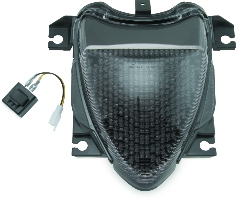 BikeMaster 06-14 Suzuki VZR1800 Boulevard M109/R Integrated Tail Light