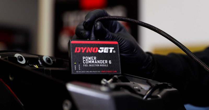 Dynojet 17-23 Ski-Doo 850 Power Commander 6