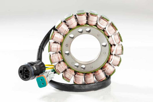 Ricks Motorsport New OEM Style Ski Doo Stator