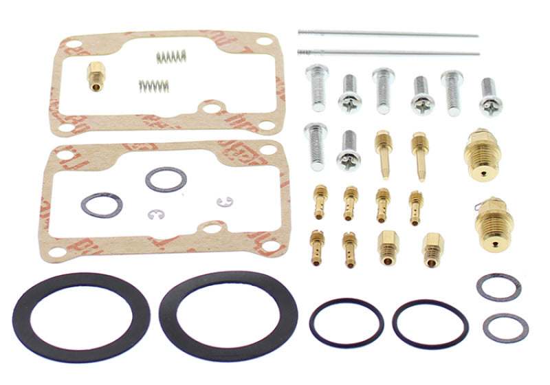 All Balls Racing 07-08 Ski-Doo Expedition Sport 550F Carburetor Rebuild Kit